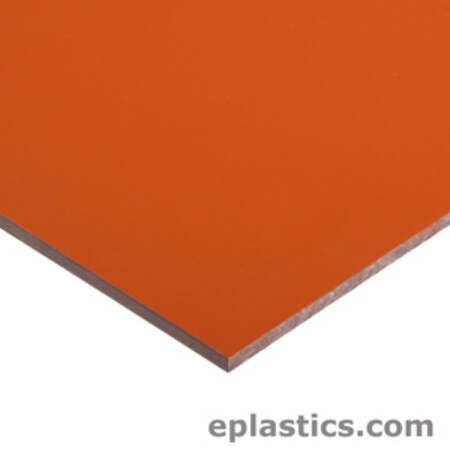 sheet eplastics xx pinit grade laminate phenolic paper